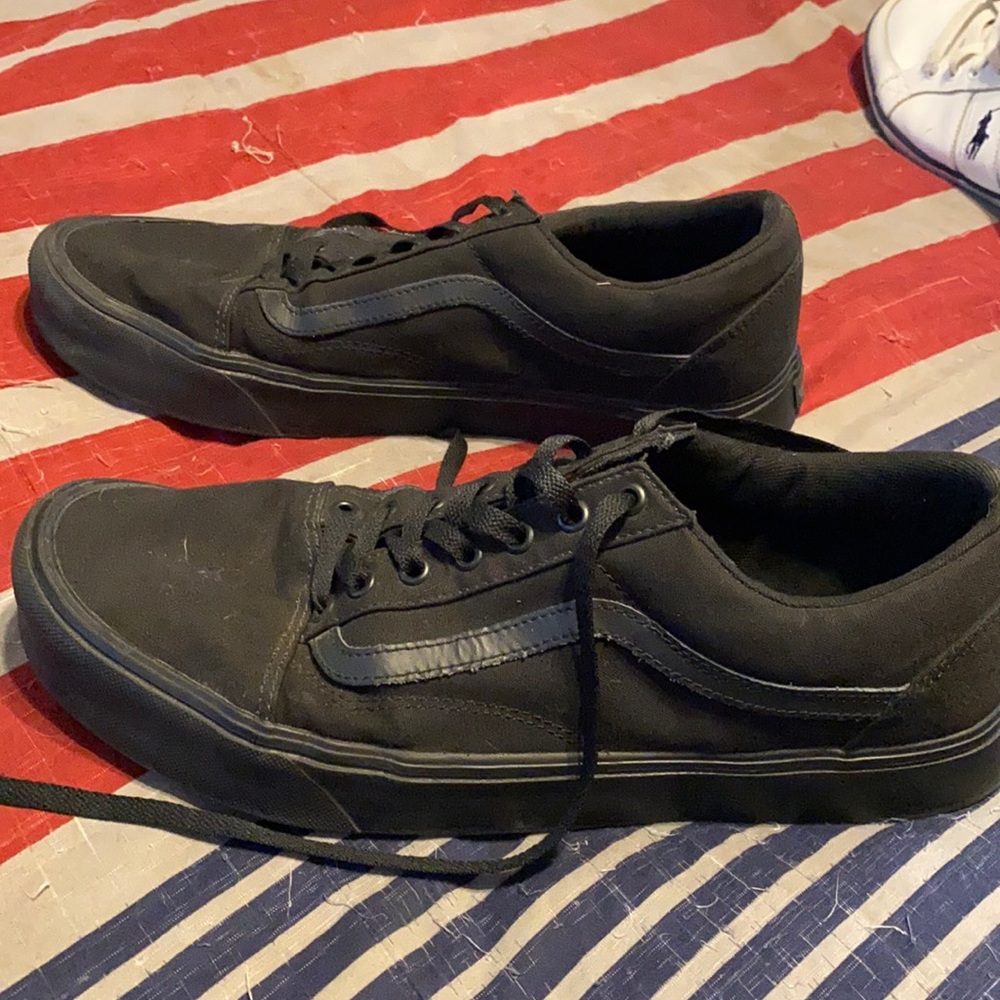 VANS OLD SKOOL ULTRACUSH LITE